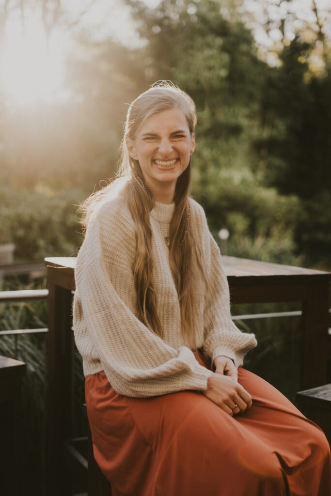 Julia Schweidtmann Spiritueller Deep Dive Coach